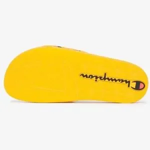 Champion | Shoes | Champion Brand X Cobra Kai Slides Miyagi  display picture 2